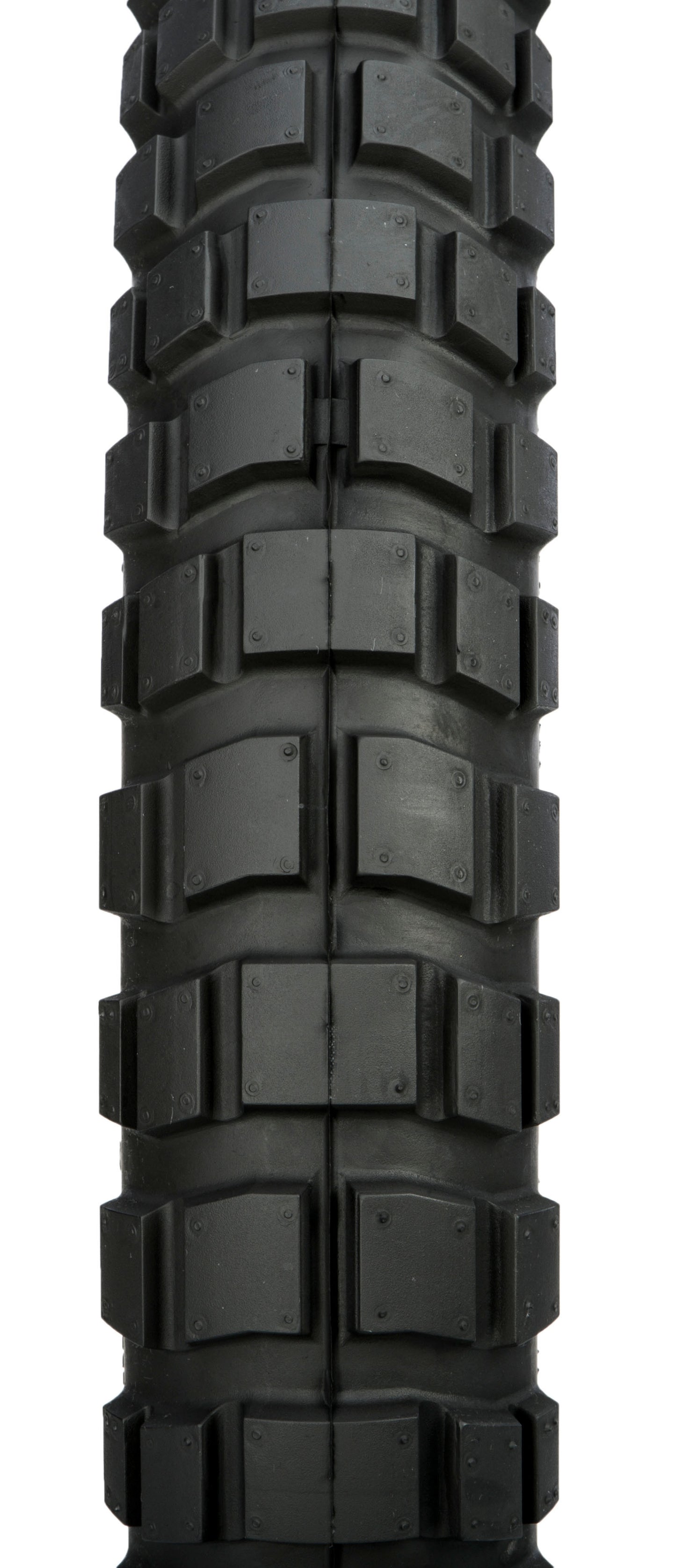TIRE 804 DUAL SPORT FRONT REF 90/90-21 54T BIAS TL REF
