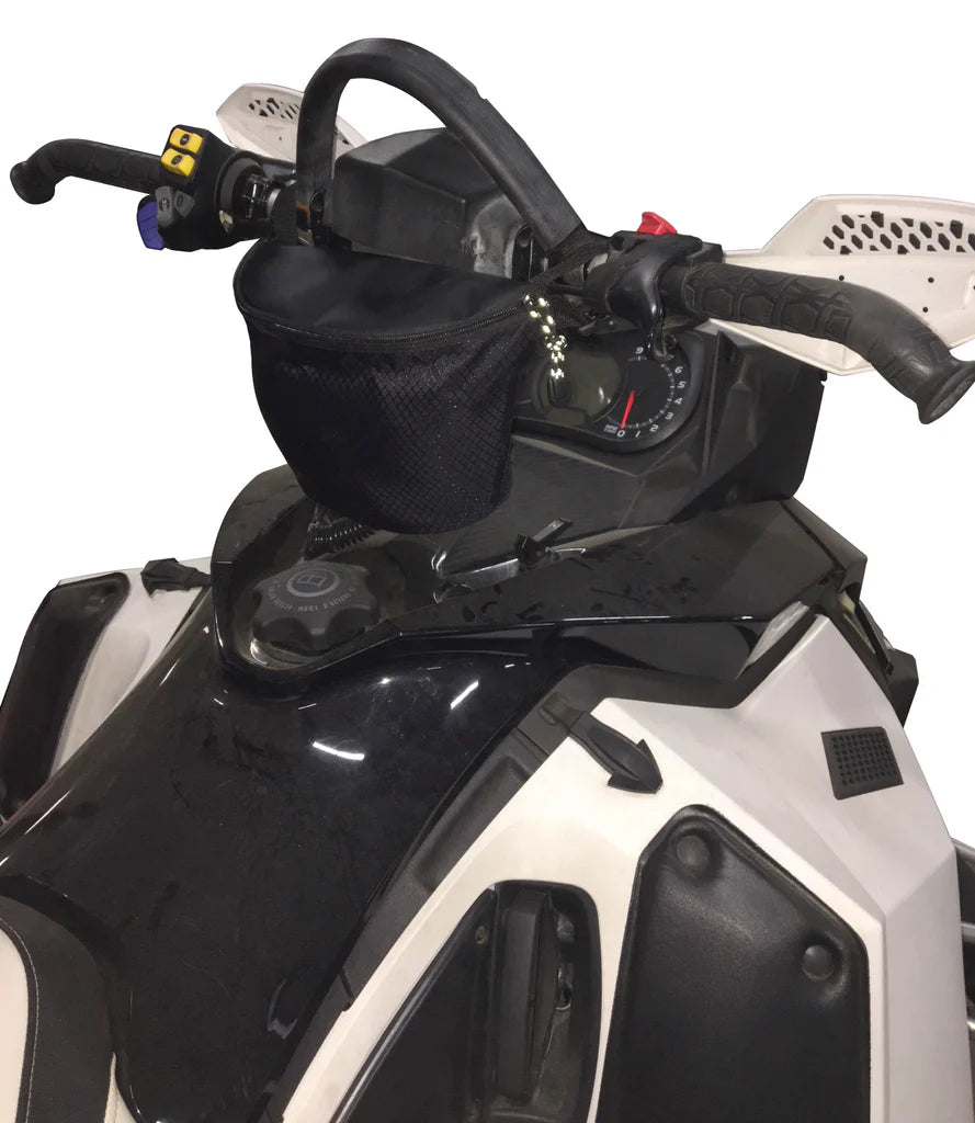 SP1 HANDLEBAR BAG