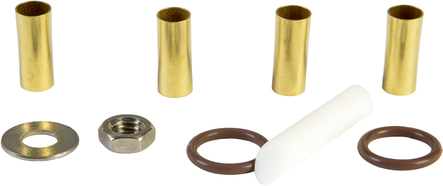 ROCKER LOCKING KIT SINGLE `99-17 TWIN CAMS