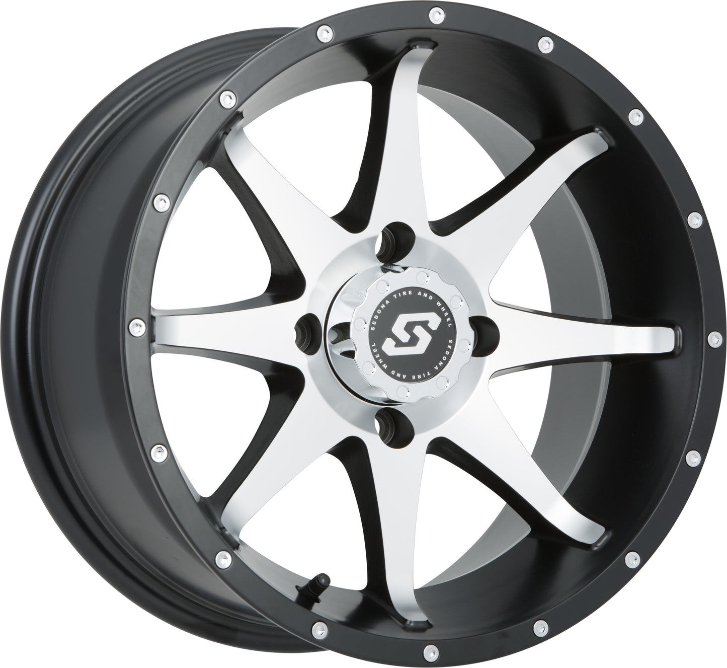 STORM 12X7 4X156 4+3