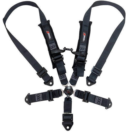 2'' 5-Point Cam-Lock UTV Harness