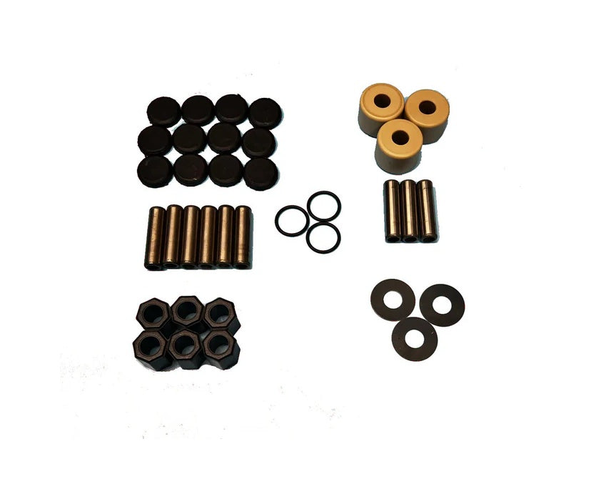 Can-Am X3 Clutch Rebuild Kits