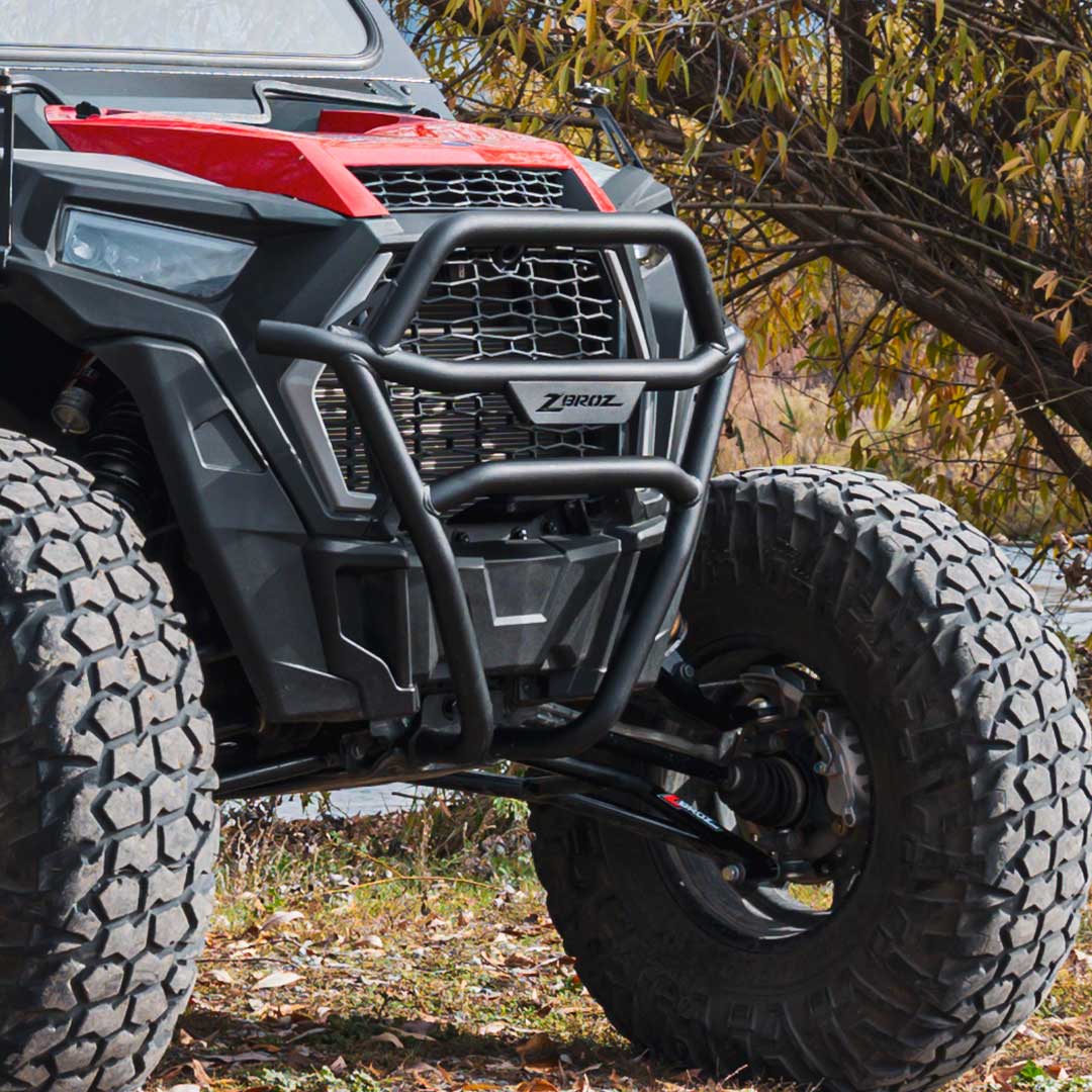 Polaris RZR XP 1000/Turbo S Front Bumper