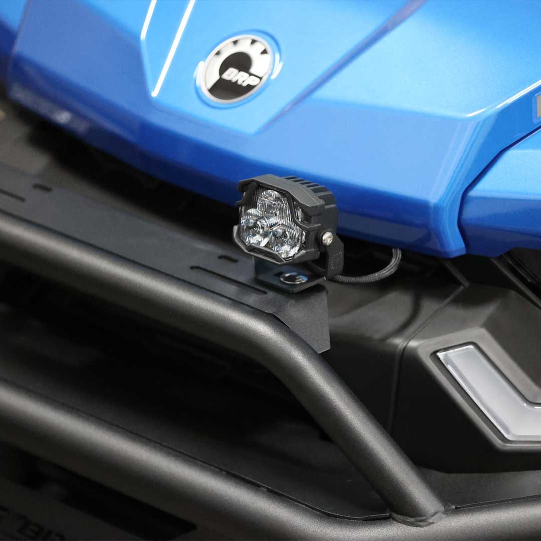 Can-Am Defender HD10 Front Bumper