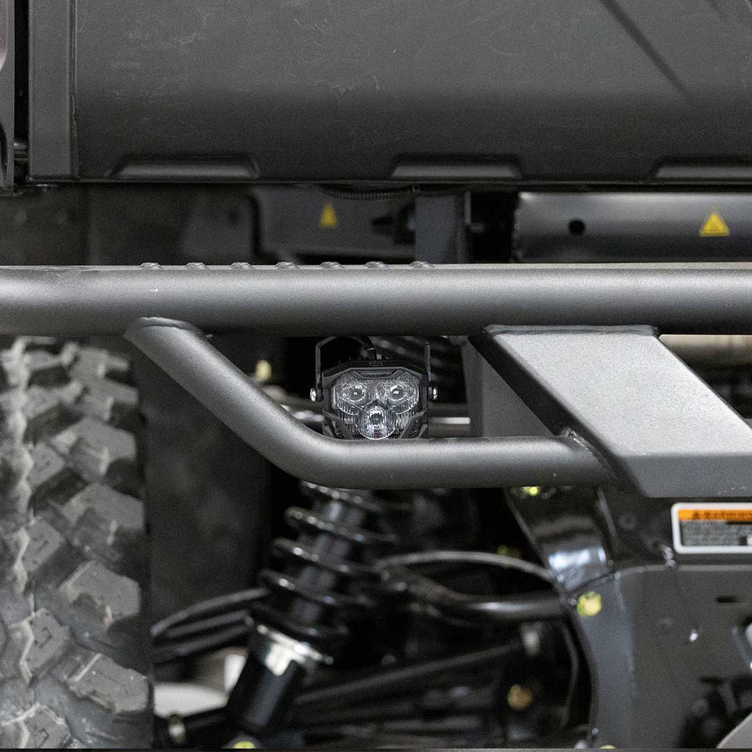 Can-Am Defender HD10 Rear Bumper