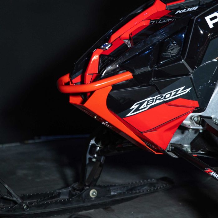 Polaris MATRYX Mountain Front Bumper (2022-2025)