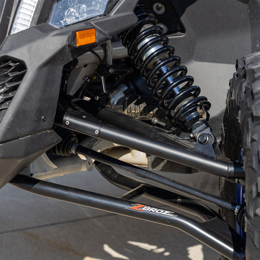 Can-Am Maverick X3/X3 MAX 72" HD Pro Max A-Arms (2017-2024)