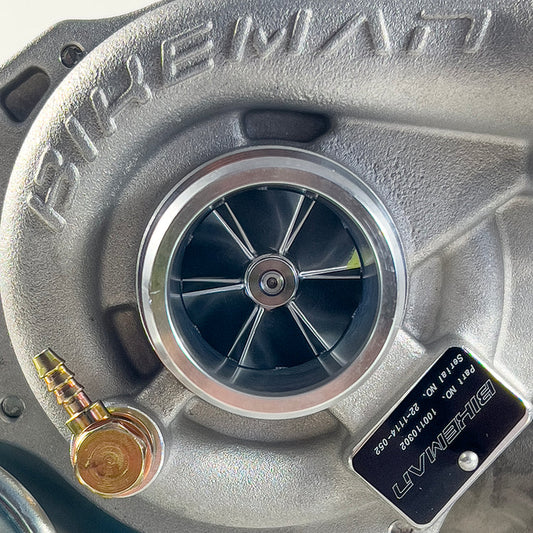 Replacement RZR Turbo