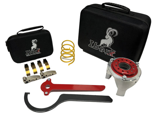 CAN-AM X3 QRS IBEXX CLUTCH KIT