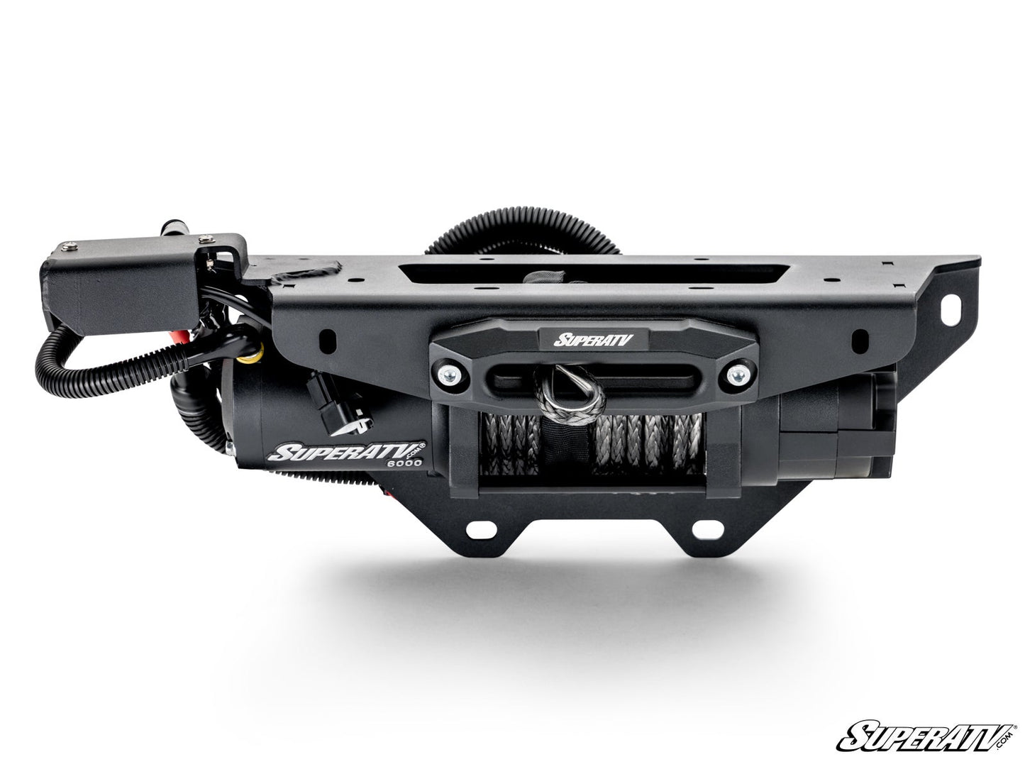 Polaris RZR PRO XP Ready-Fit Winch