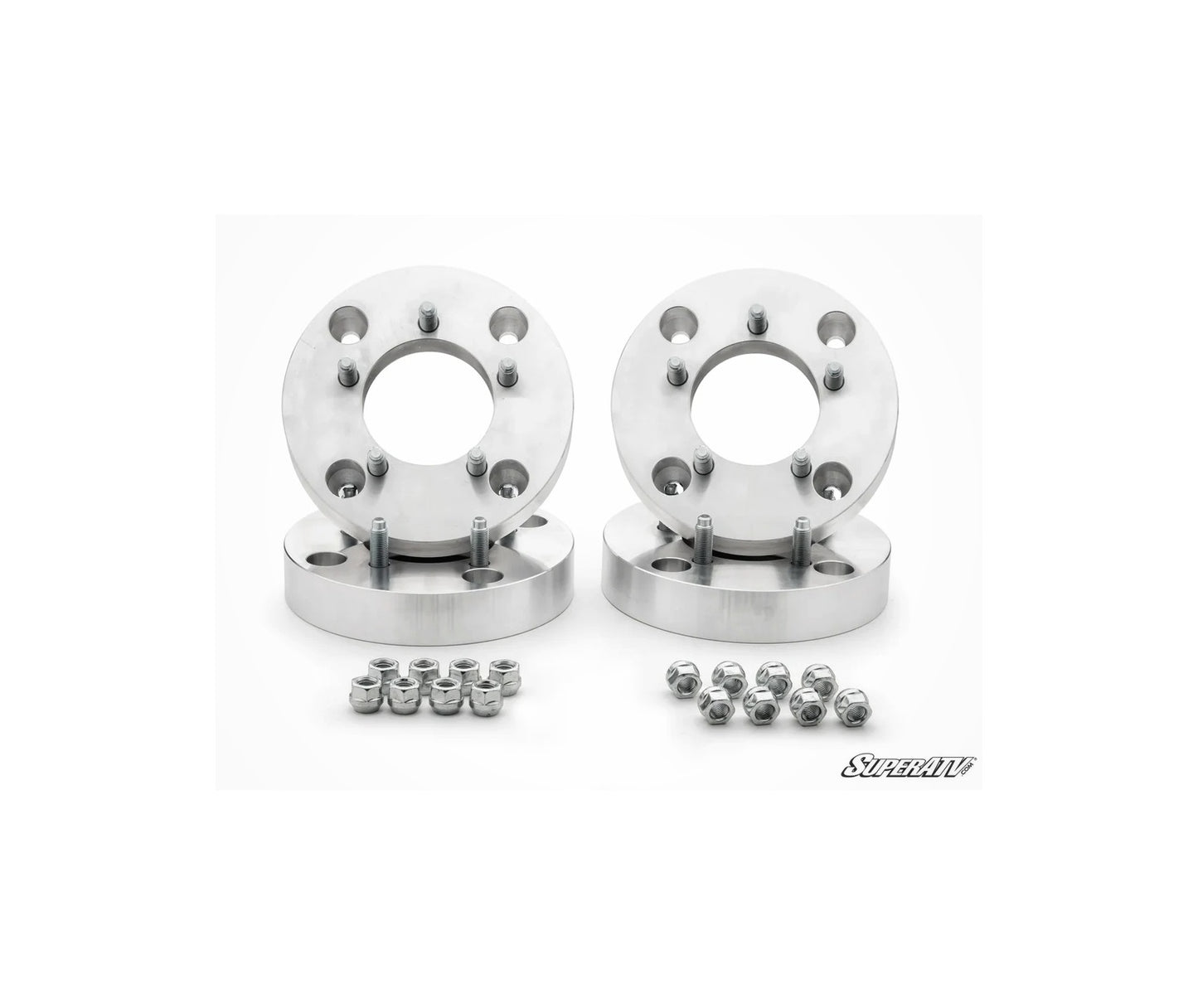 POLARIS 4/156 TO 5X4.5 WHEEL ADAPTER (1.5-INCH)