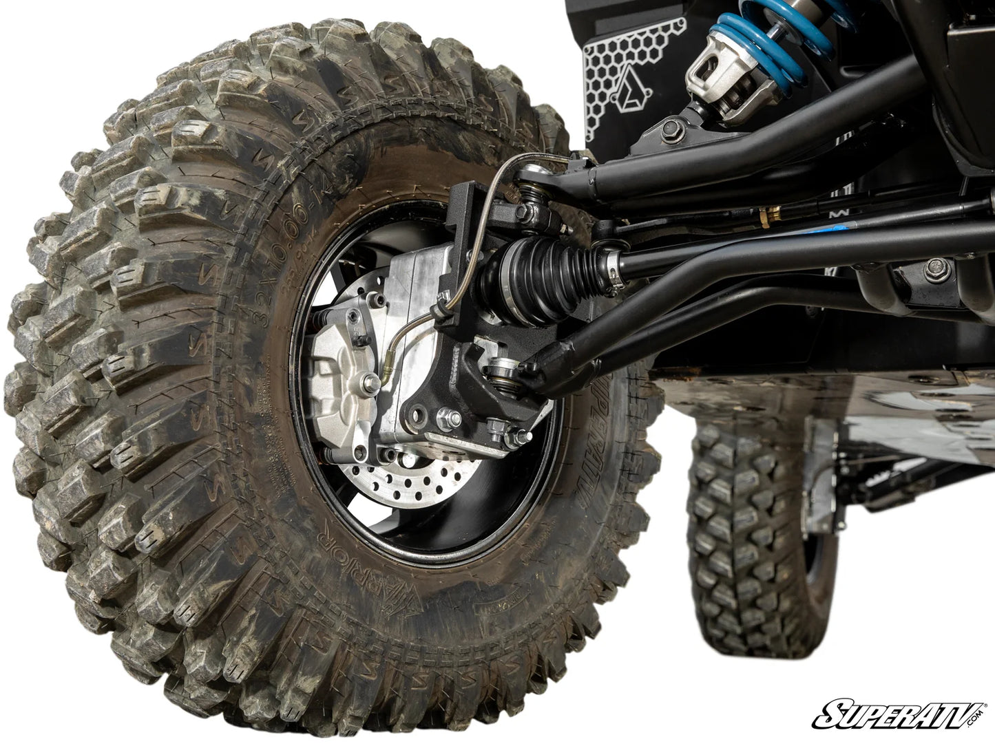 POLARIS XPEDITION PORTAL GEAR LIFT