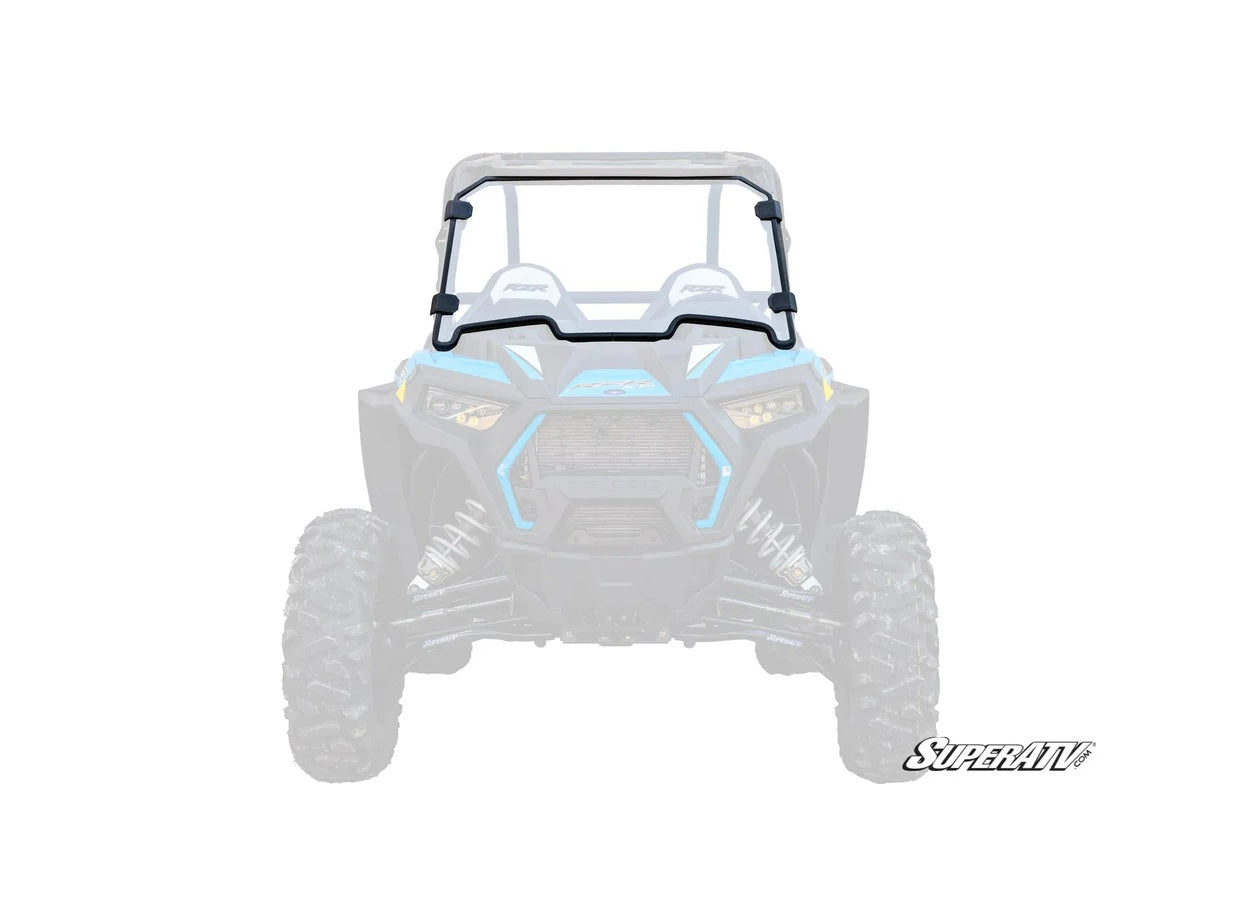 POLARIS RZR FULL WINDSHIELD