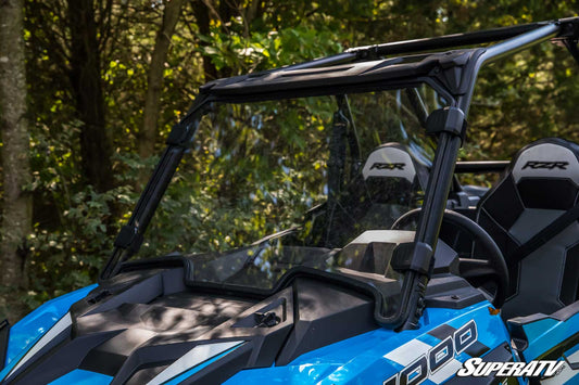 POLARIS RZR FULL WINDSHIELD