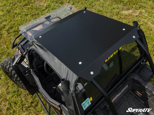 POLARIS RZR 900 ALUMINUM ROOF