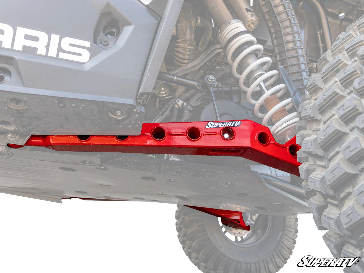 POLARIS RZR REAR TRAILING ARMS