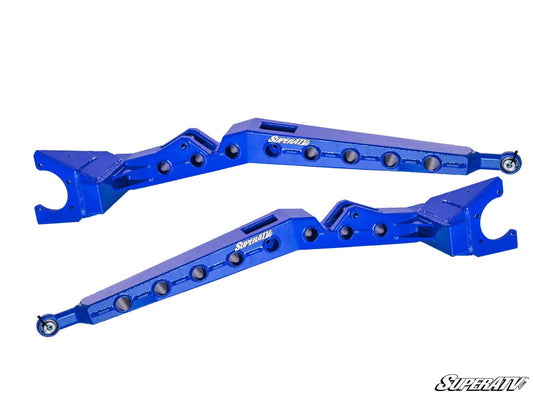 POLARIS RZR REAR TRAILING ARMS