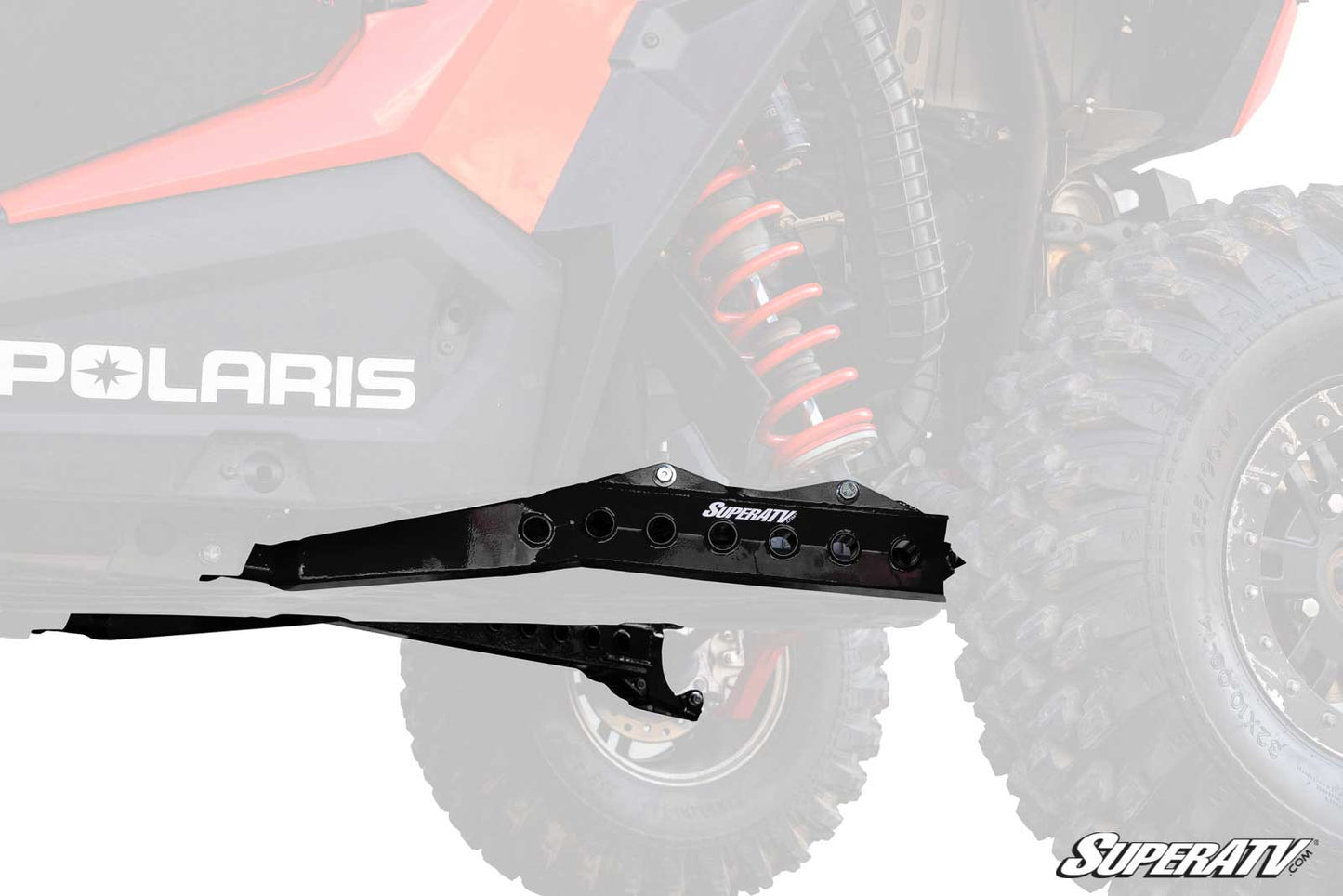 POLARIS RZR REAR TRAILING ARMS