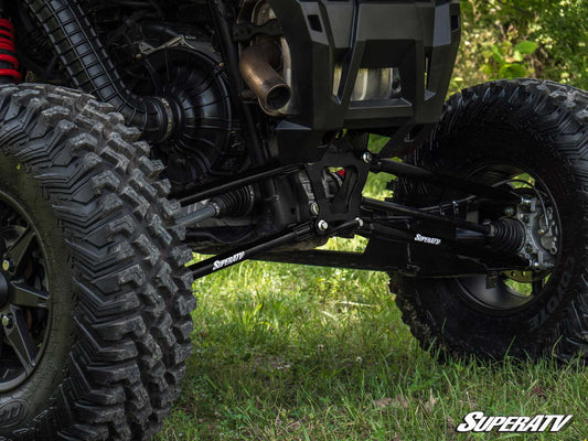 Super ATV POLARIS RZR XP RADIUS ARMS