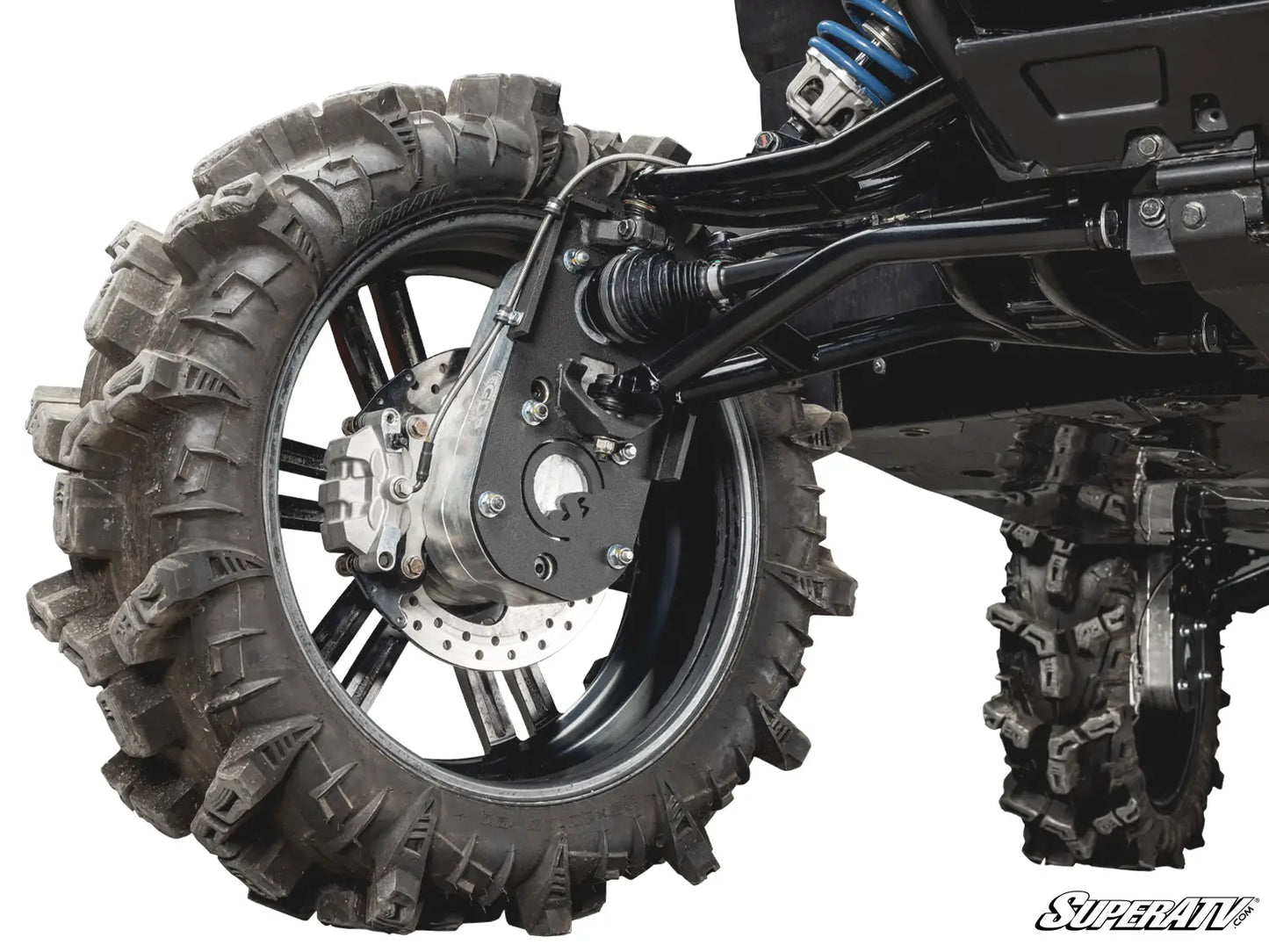 POLARIS XPEDITION PORTAL GEAR LIFT