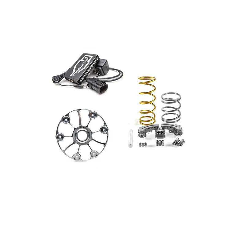 Bikeman Performance STG1 Kit / Pro R 260hp