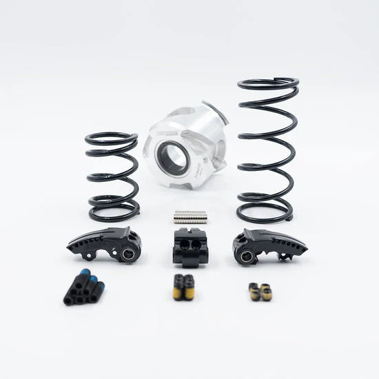 STAGE 2 SNYPR DOUBLE BARREL CLUTCH KIT PROXP / TURBOR 2021+