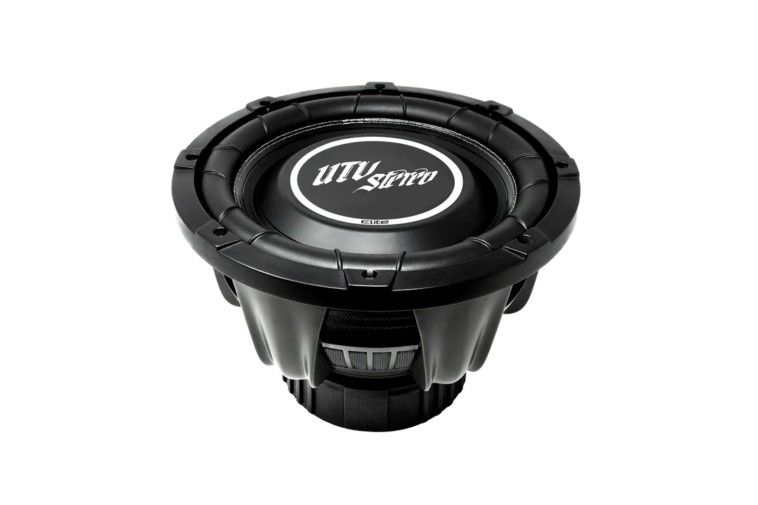 UTV STEREO RZR® PRO SERIES RIDE COMMAND® STAGE 6 STEREO KIT