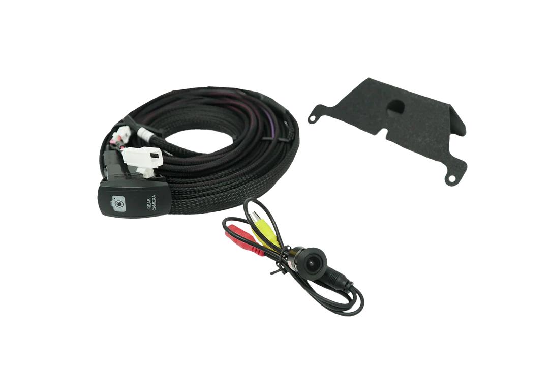 CAN-AM® X3 SIGNATURE SERIES STAGE 6 STEREO KIT