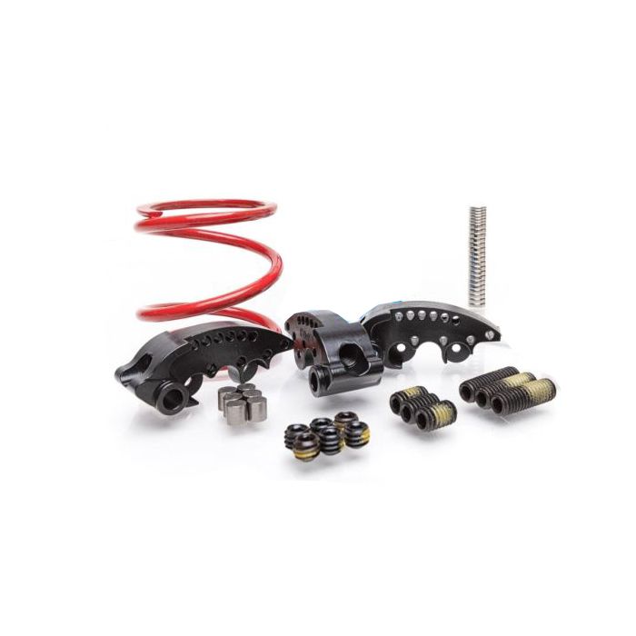 BIKEMAN STAGE1 CLUTCH KIT / XPEDITION