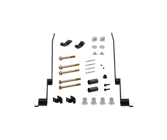 SP1 ICE SCRATCHERS SKI