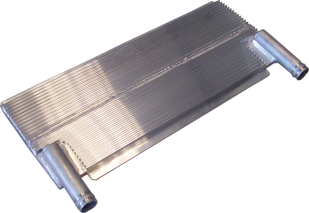 FLATTENED COOLER A/C M-S ERIES S/M