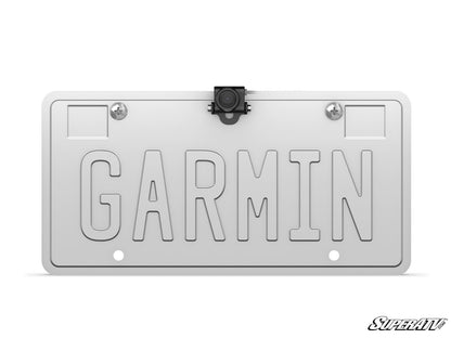Garmin BC™ 50 Wireless Backup Camera with License Plate Mount