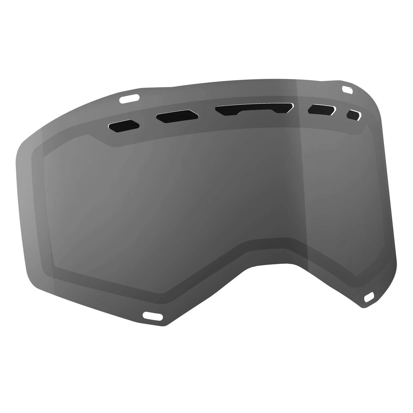 PROSPECT MX DL ACS GREY AFC LENS