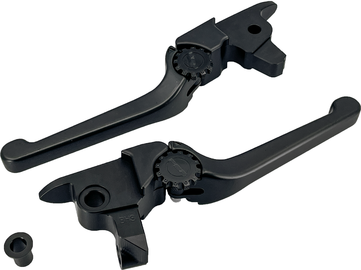 ANTHEM LEVER SET BLACK FLT 17-20 HYDRAULIC CLUTCH
