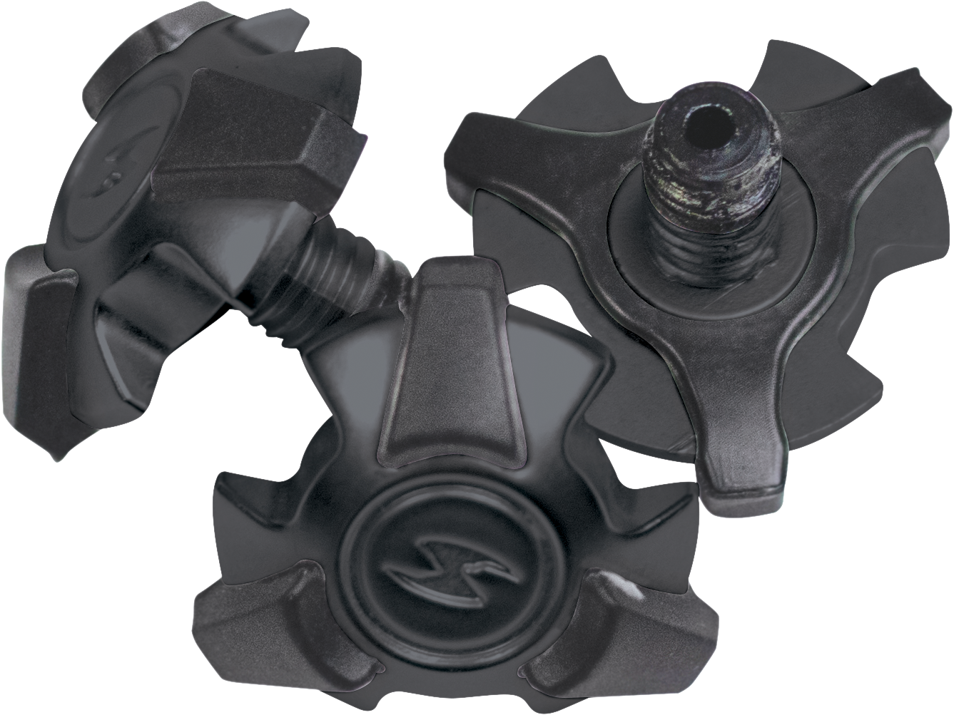 XT9000 PEAK VISOR SCREW KIT