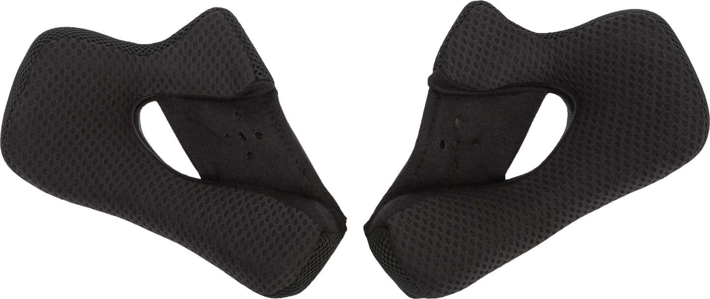 CHEEK PADS 45MM XS STOCK FF-49