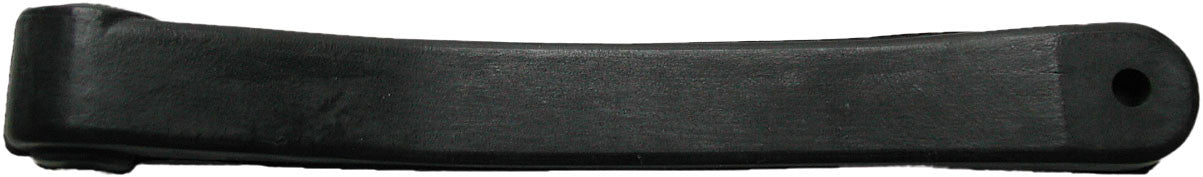 HOOD TIE-DOWN POL