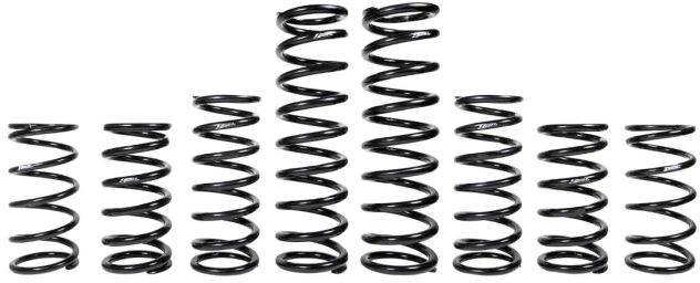 POL. RZR TURBO R  SPRING KIT 2022-2023  FOX LIVE  2 SEAT