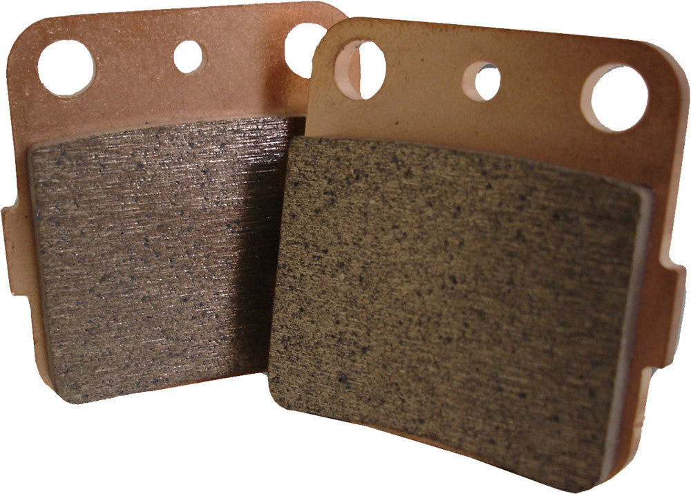 XTREME DUTY PADS
