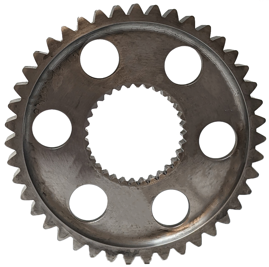 SPROCKET SILENT 43T  32T INT. SKI-DOO