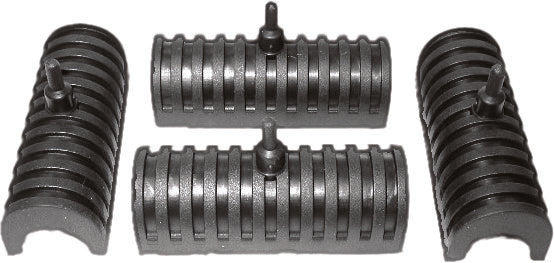 HEAVY DUTY SADDLEBAG BUMPER