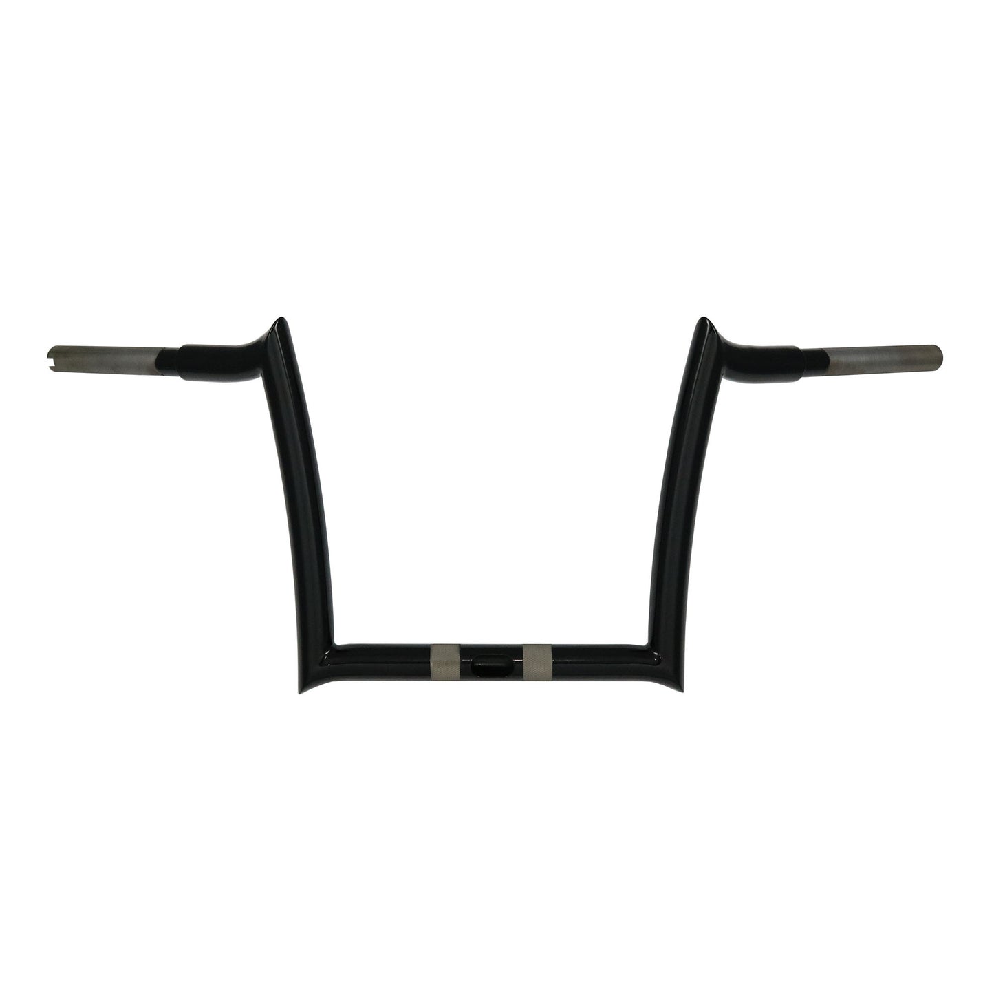 14" OEM MONKEY BARS BLACK `15-23 FLTR