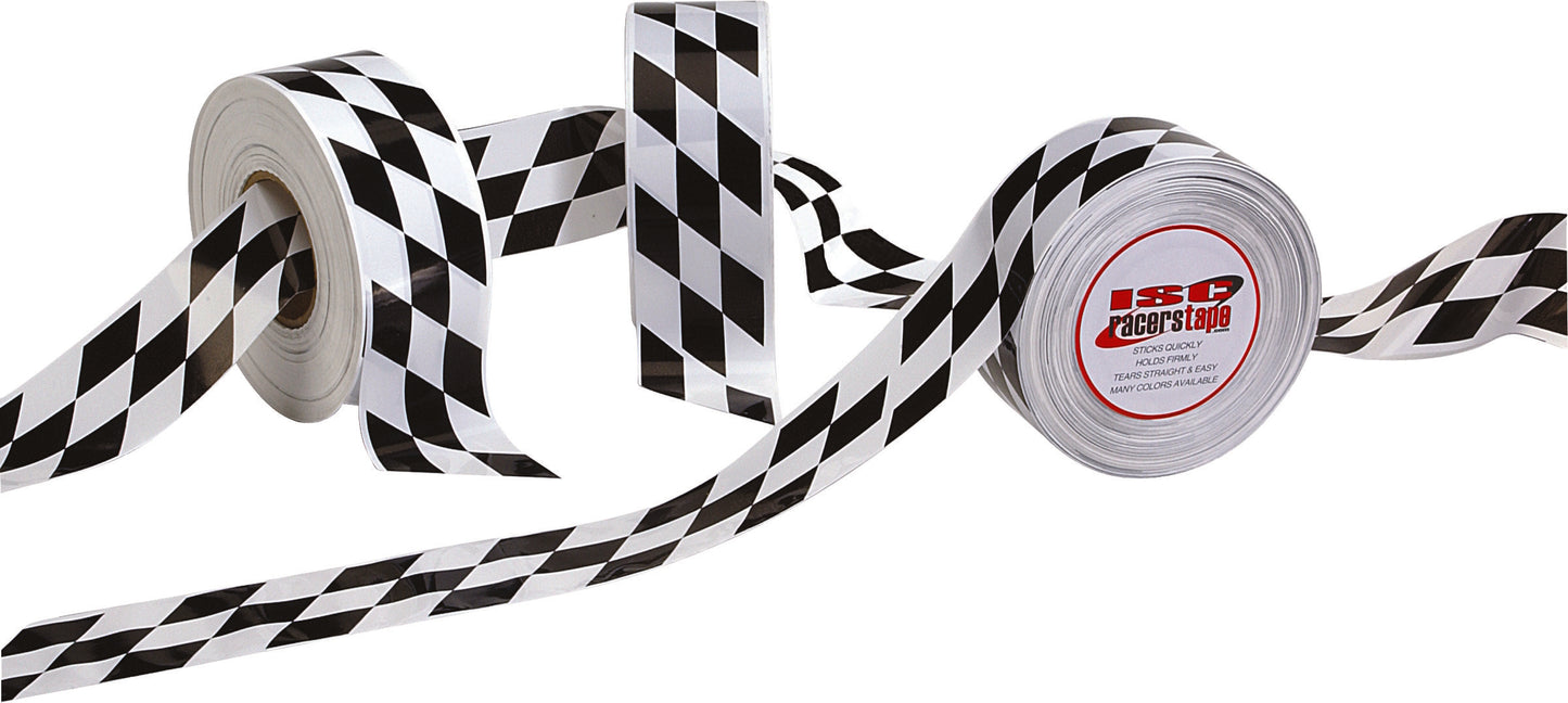 BARRICADE TAPE 3"X1000'