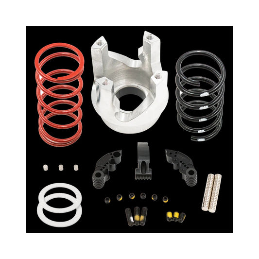 SNYPR Clutch Kit (Stage 2) for 850 Turbo Summit