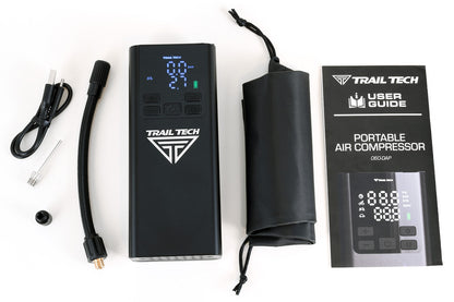 Portable Air Compressor