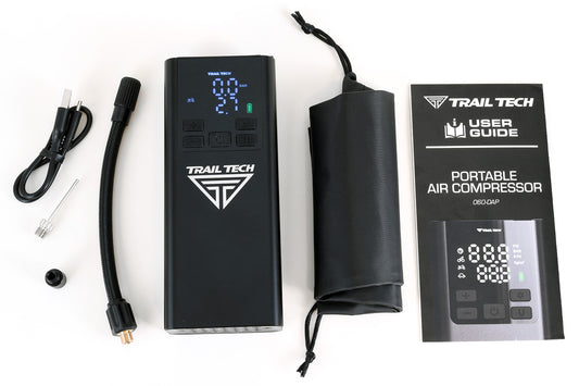 Portable Air Compressor
