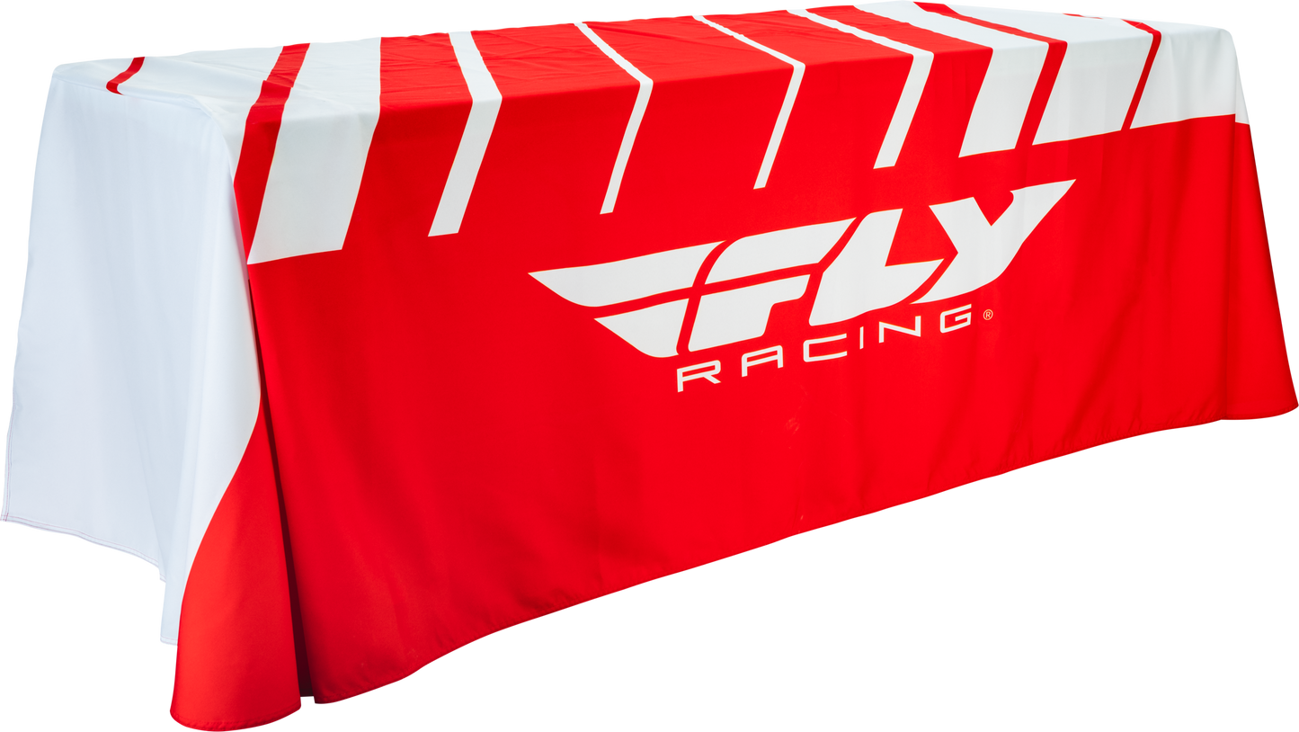 FLY TABLE COVER CONVERTIBLE 6'-8'
