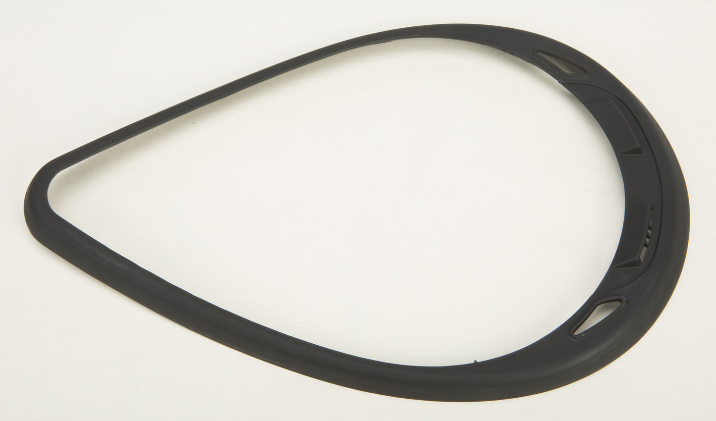 MOLDING LOWER PLASTIC XS-SM