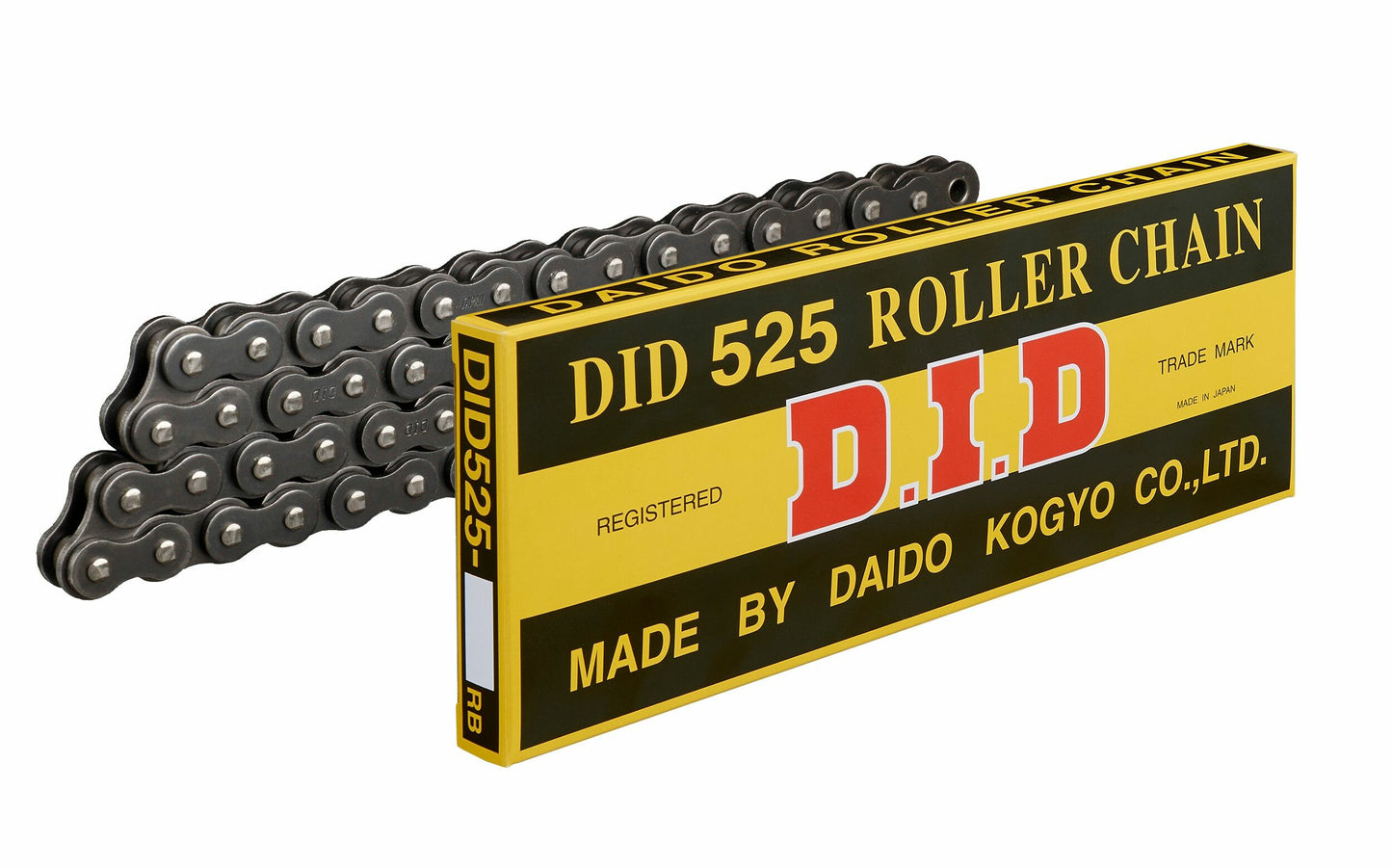 STANDARD 525-108 NON O-RING CHAIN