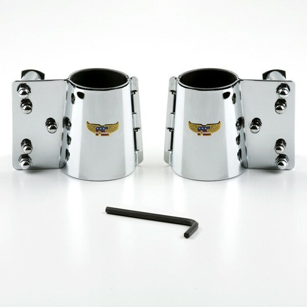 HEAVY DUTY MOUNT KIT WIDE FRAME SUZ